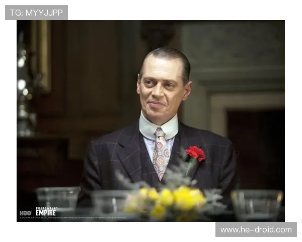 大西洋帝国：揭秘1920年代美国黑帮权力斗争与政治风云的历史巨作