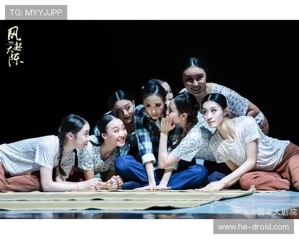 妖魔人间：命运交织的阴阳界，生死一线的终极对决