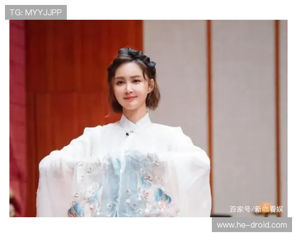 梦回千年：那些惊艳时光的古装绝色，你追了几部？