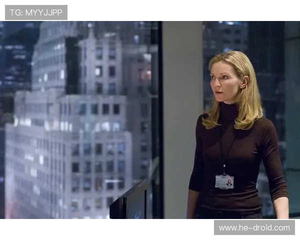 谍影重重：80分钟带你解密！3个关键人物，3段惊险追逐，真相不止一个