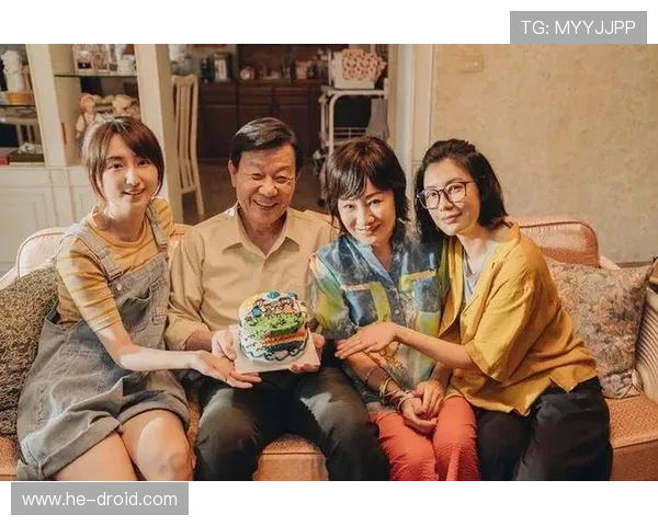 《家有宝贝》：温情治愈，笑泪交织，这个夏天最值得期待的家庭剧