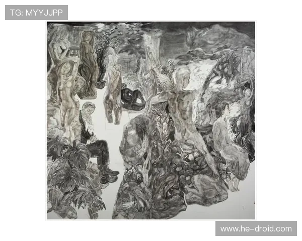 光影织梦，笔尖绘心：艺术家生涯的曼妙与挣扎