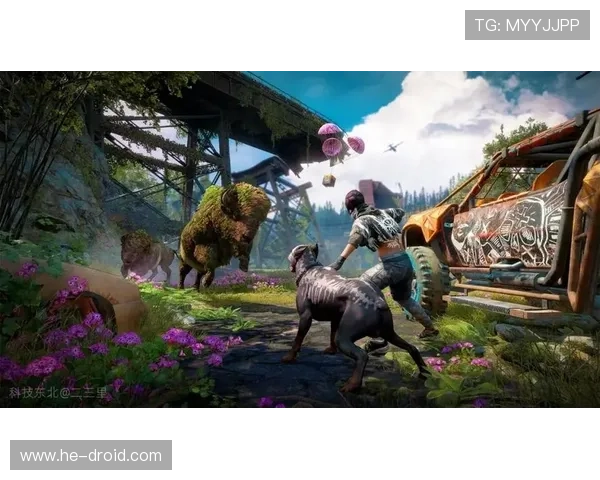 孤岛惊魂：当绝望化为生机，生存写就史诗